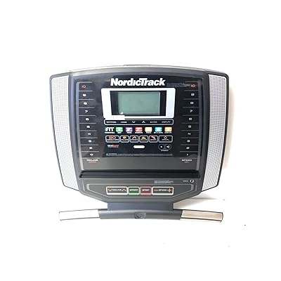 Nordictrack Shop Nordictrack Icon Support NordicTrack S20 Treadmill