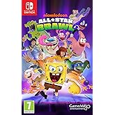Nickelodeon All-Star Brawl (Nintendo Switch)