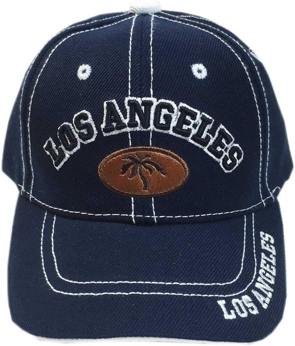 la palm hat
