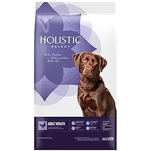 Holistic Select Natural
