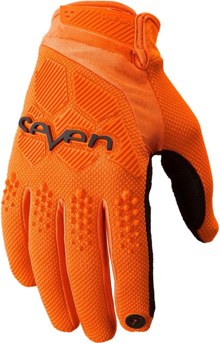 Seven MX Rival Gloves