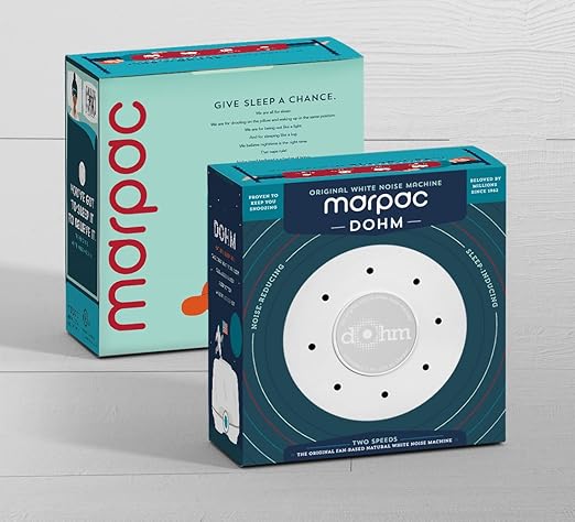 Top 5 White Noise Machine Options in 2021 - Reviews and Buying Guide 5