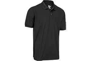 Premium Wear Boys High Moisture Wicking Polo T Shirts