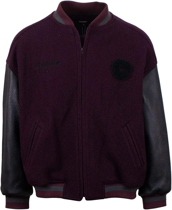 yeezy season 4 bomber