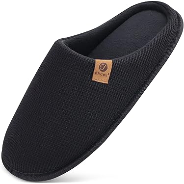 Pembrook Pantuflas Para Hombre | Pantuflas De