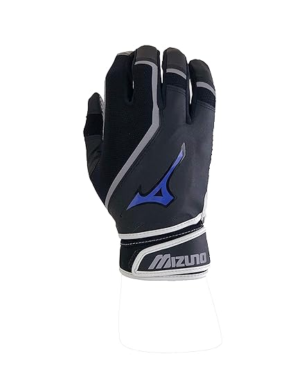 mizuno techfire batting gloves