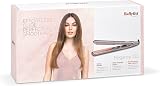 BaByliss Shimmer Hair Straighteners Ceramic Plates Multi-Voltage 235°C view 9