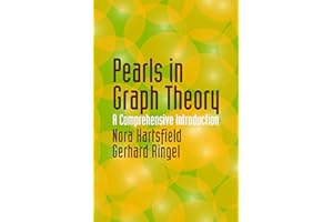 Pearls in Graph Theory: A Comprehensive Introduction
