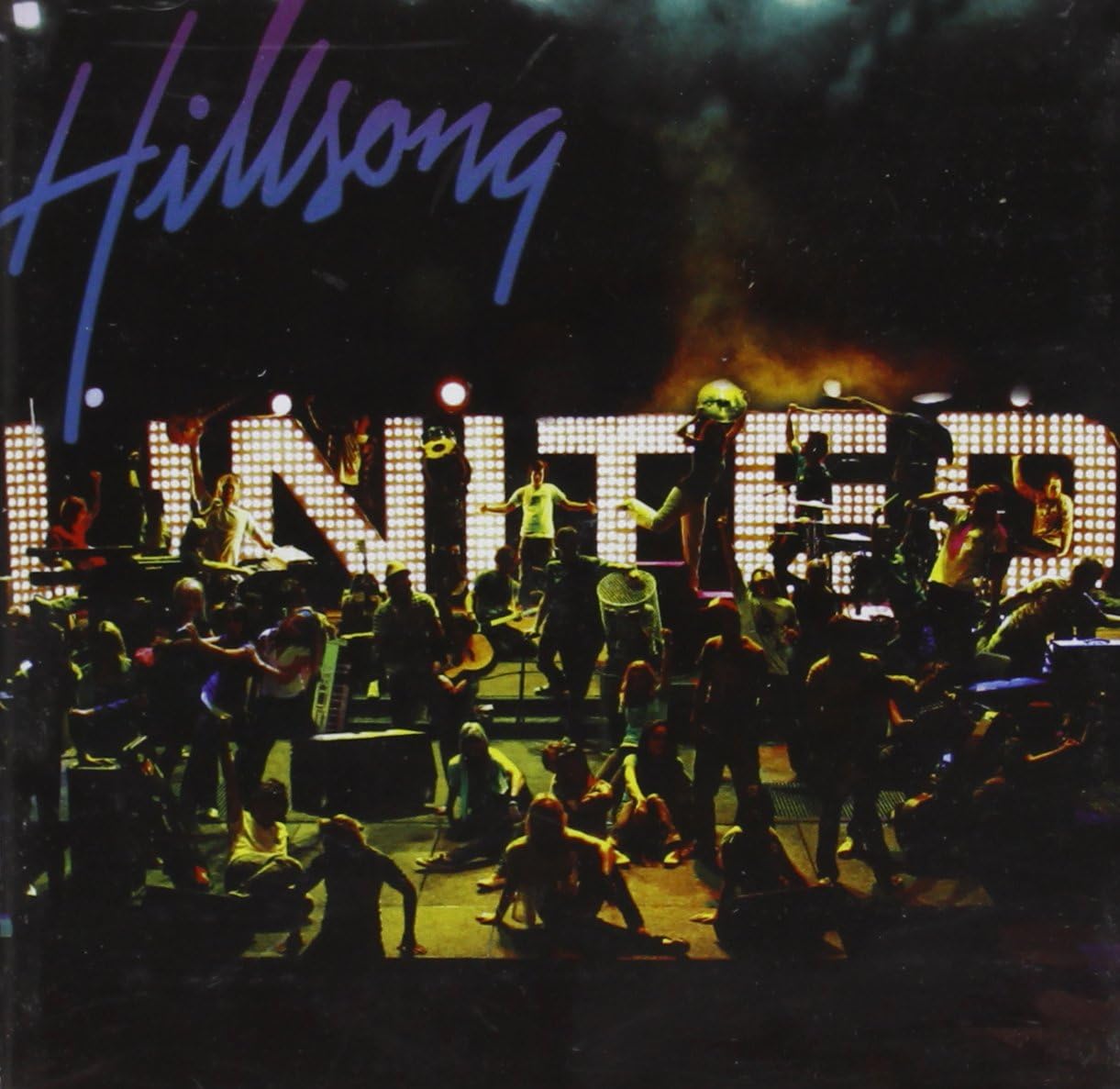 Hillsong United - United We Stand