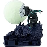 Banpresto - Kaiju No. 8 - Log Stories - Kaiju No. 8, Bandai Spirits World Collectable Figure