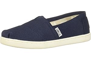 TOMS Kids Unisex Alpargata 2.0 (Little Kid/Big Kid)