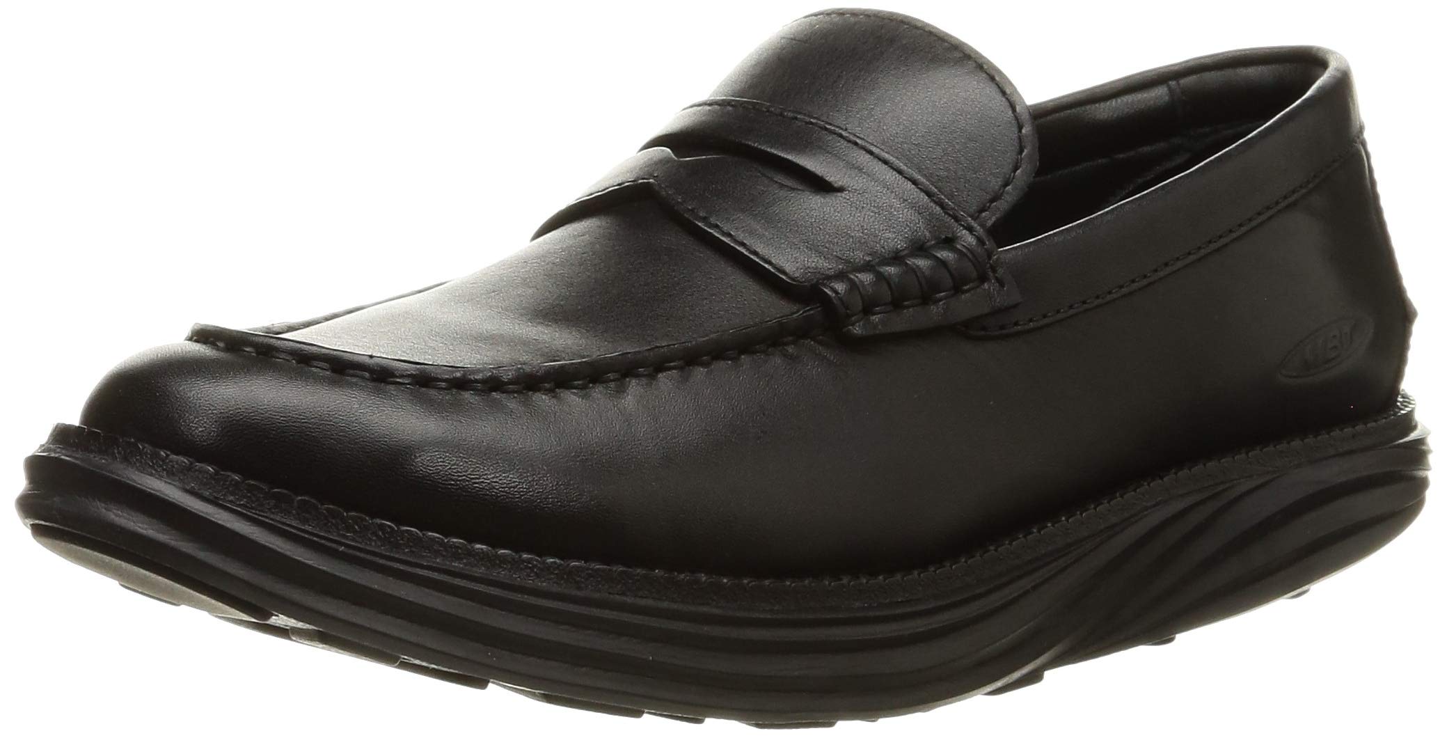New MBT Boston Loafers Amazon.com | MBT Men main image 4