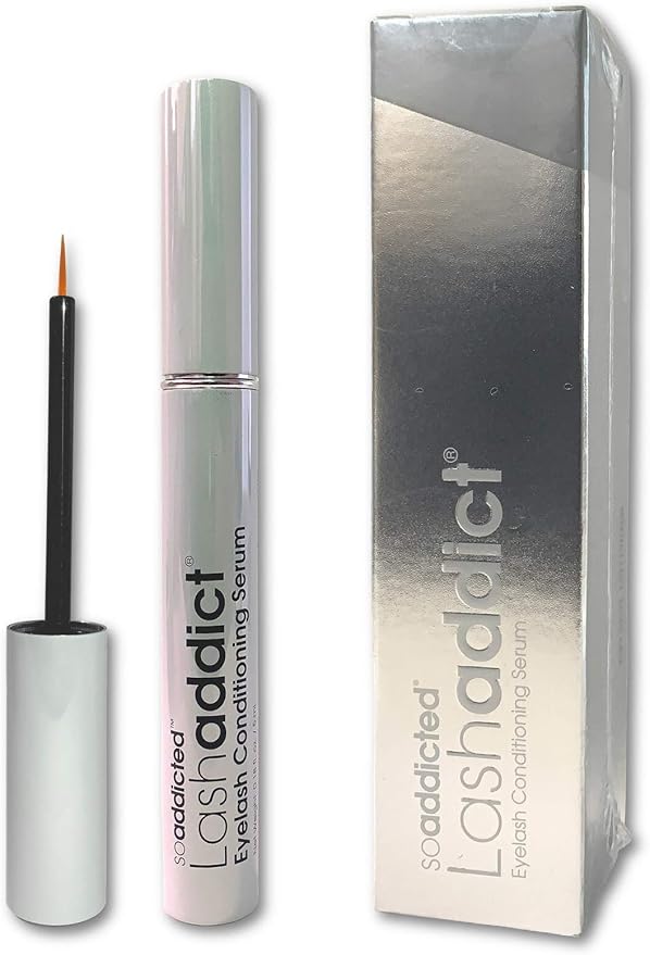 Amazon ラッシュアディクト Lashaddict まつげ美容液 まつげ美容液 マスカラ下地 通販