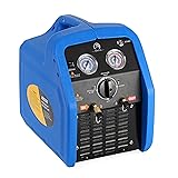 P PBAUTOS 3/4HP R1234YF R32 Refrigerant Recovery