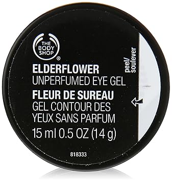 The Body Shop Sérumsfluides Yeux