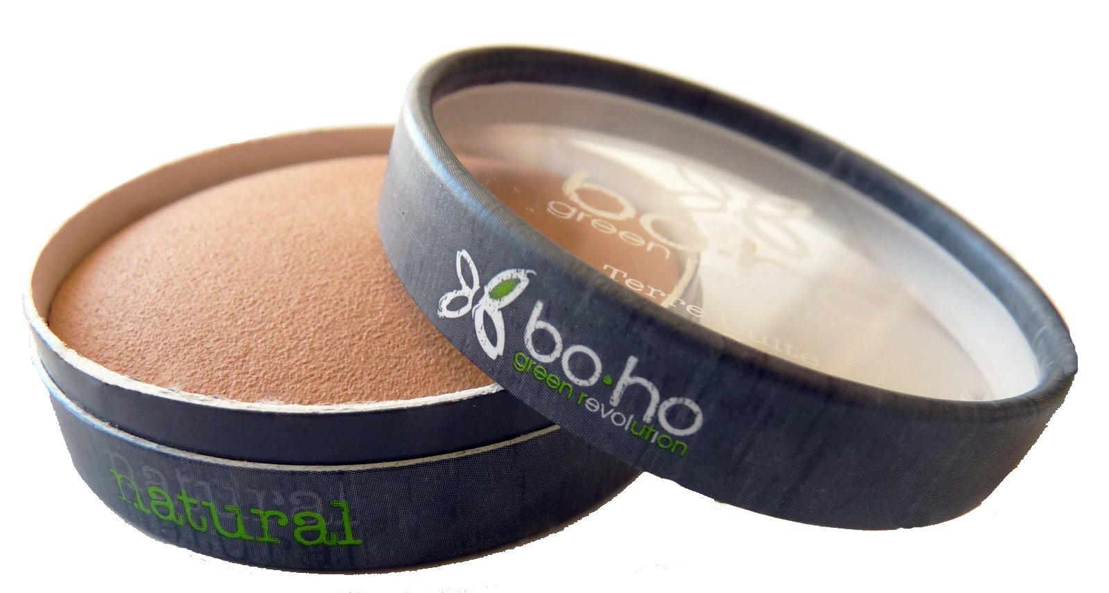 Boho Green Révolution Matt Terracotta from the Cévennes 07