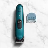 Gillette Intimate Body Hair Trimmer i3 for Men Waterproof Cordless view 5