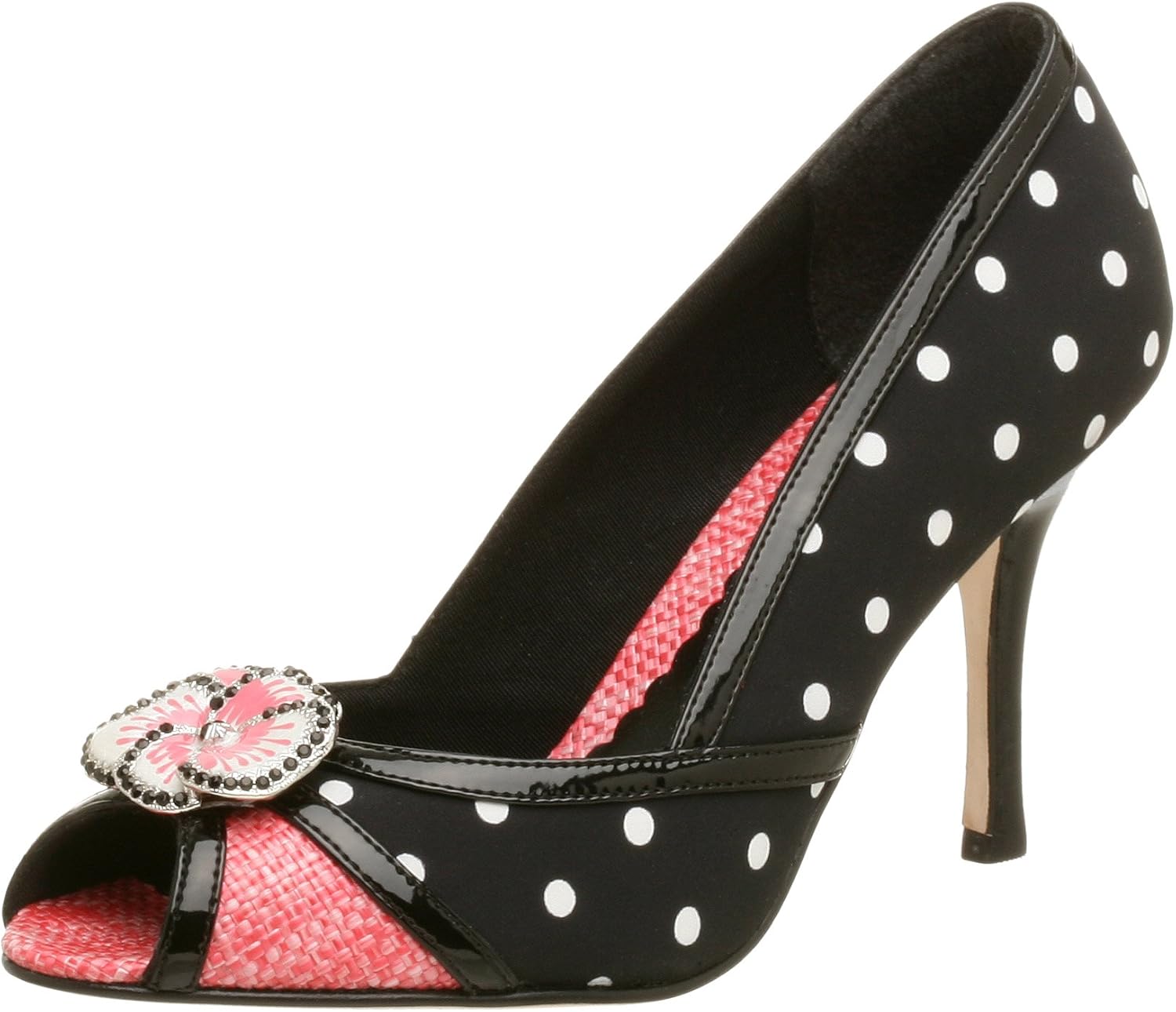 beverly feldman pumps