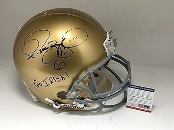 jerome bettis signed football