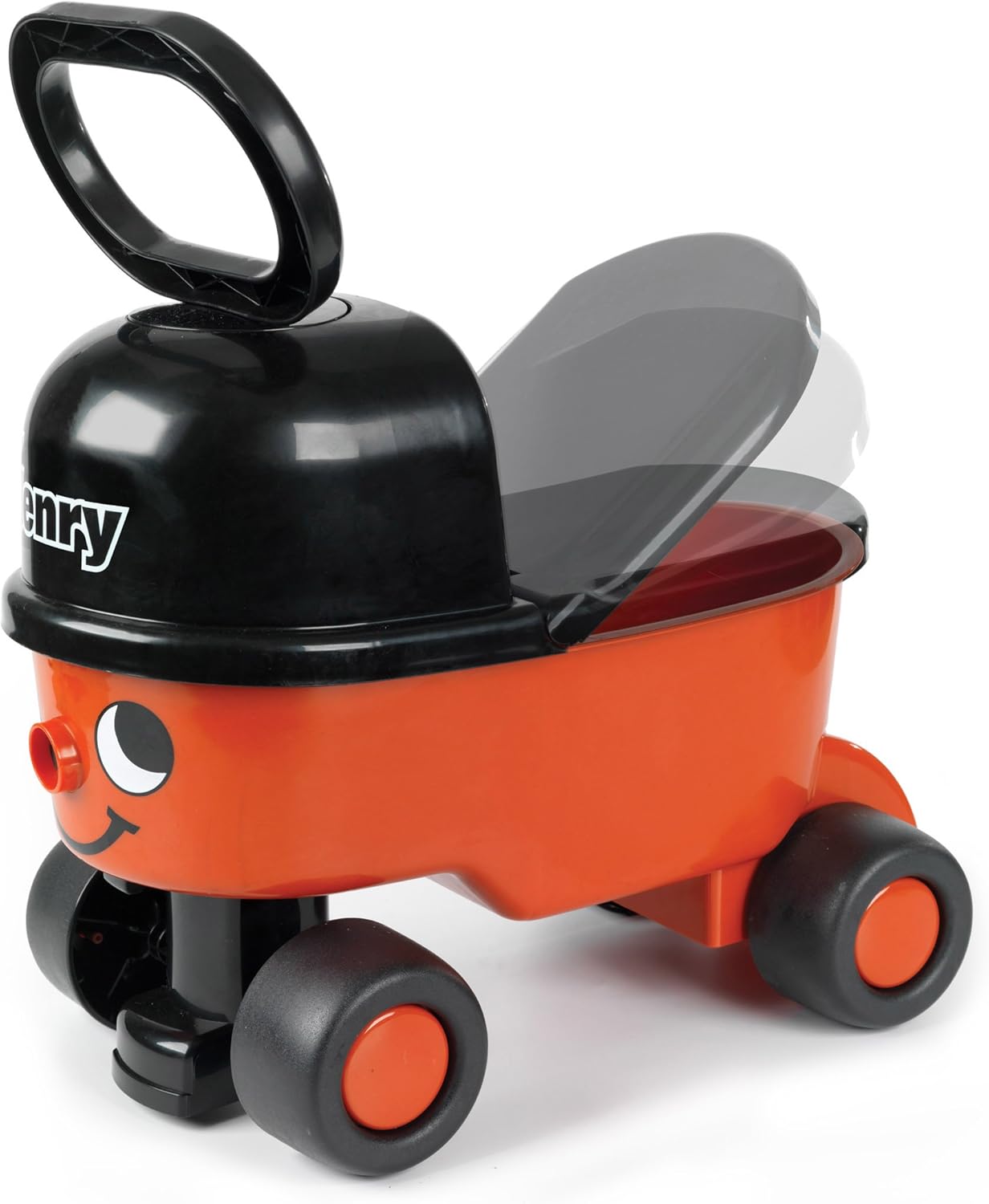 henry hoover ride on toy