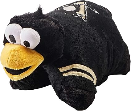 My Pillow Pets Nhl Pittsburgh Penguins Pillow Pet Plush Toys