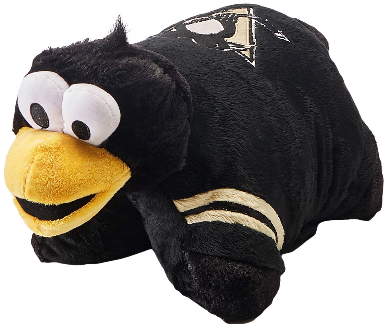 SportsLine Distributors NHL Team Pillow Pets