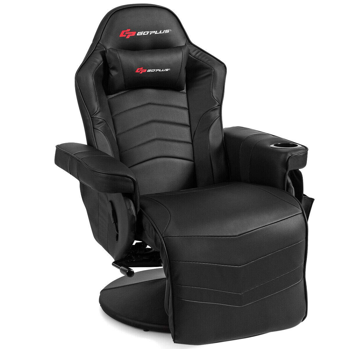 cup holder for gaming chair