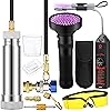Oil Leak Detection Kit, Uv Dye Leak Detector Tool, Refrigerant Leaks - View #10