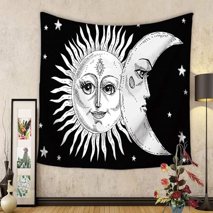 Amazon.com: NFGHK Decoration Tapestry Wall Hangings ...
