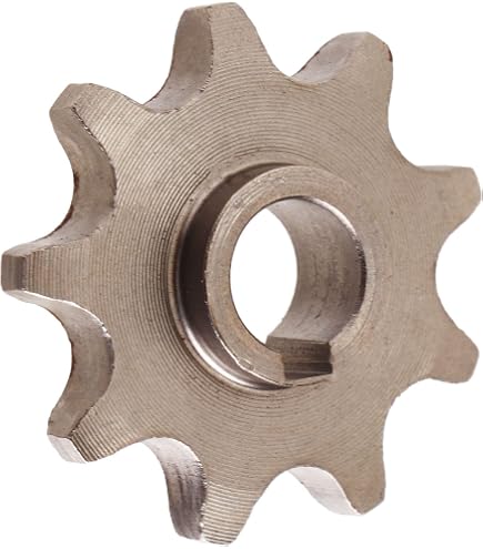 Jackshaft Sprocket 5/8'' 10T 40/41/420 Chain For Go Kart Mini Bike ATV. USA
