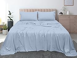 Royale Linens 300 Thread Count 100% Long Staple