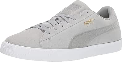 puma suede g