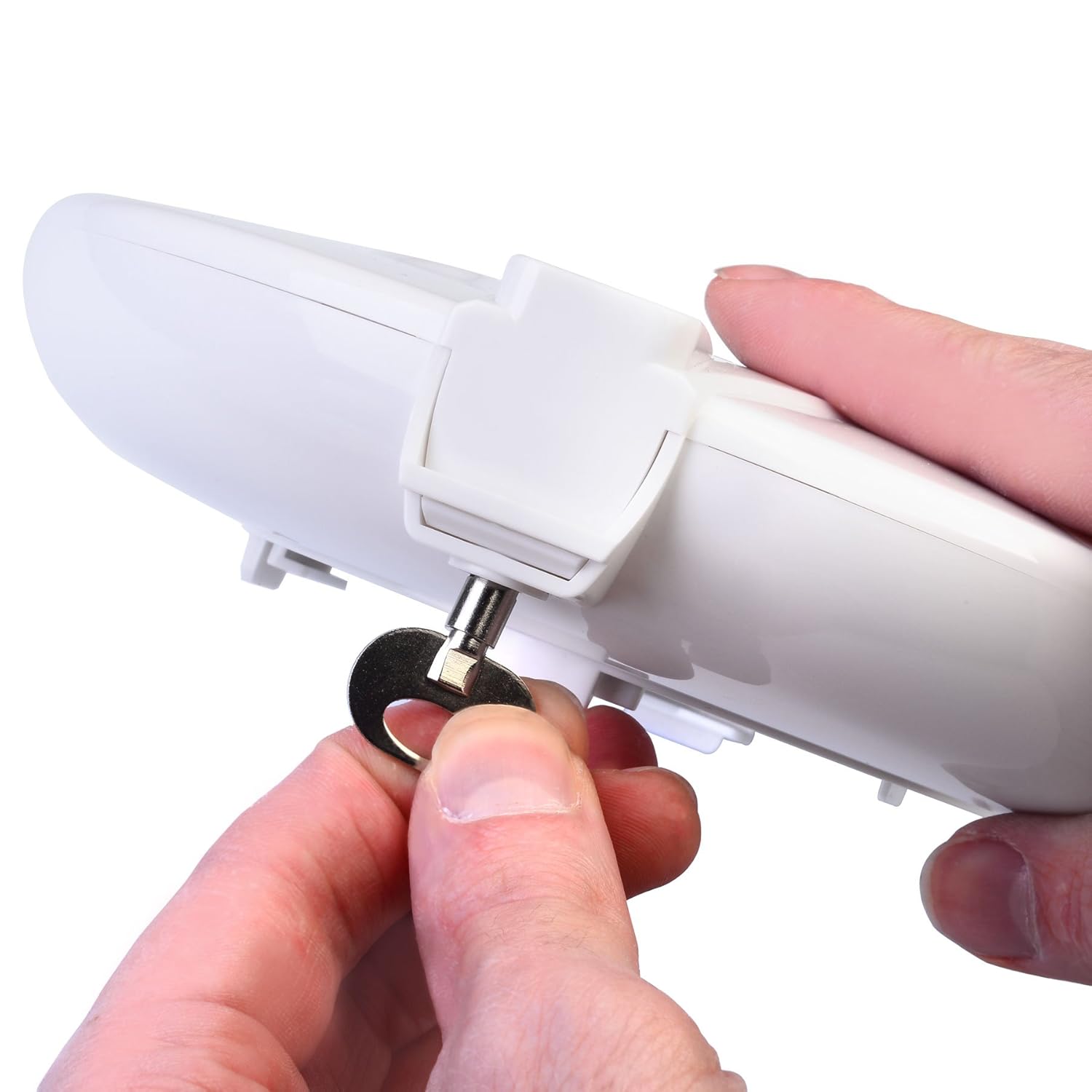 Automatic Pill Tablet Dispenser Electronic 28 Day Medication Organiser