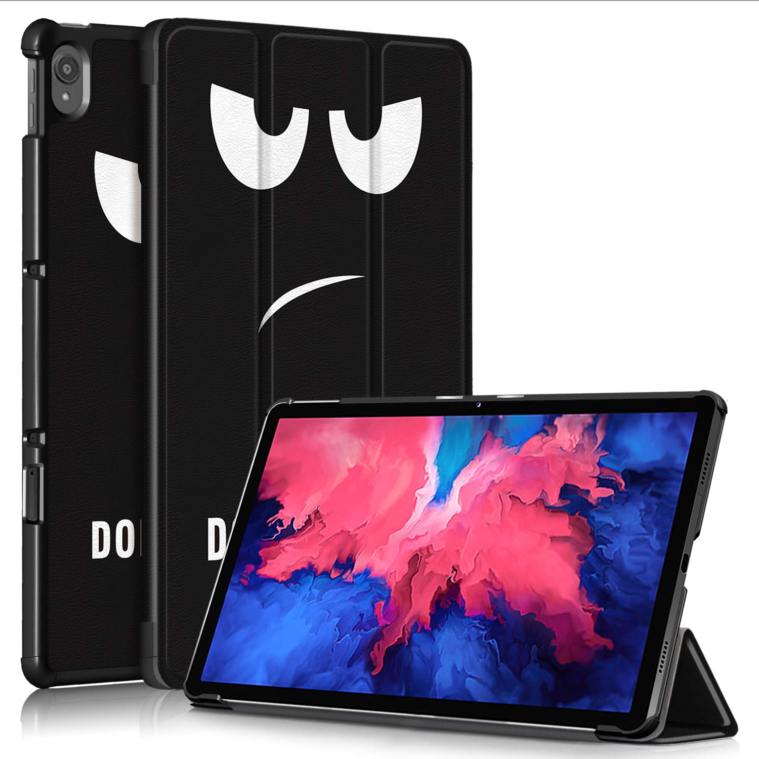 Acelive Case for Lenovo Tab P11 TB-J606F/Tab P11 Plus TB-J616F 11" Tablet with Auto Wake/Sleep