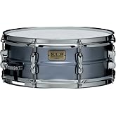 Tama S.L.P. Classic Dry Aluminum Snare Drum - 5.5 Inches X 14 Inches