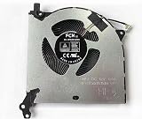 segoo CPU GPU Cooling Fan for Lenovo Legion Y7000P Y550 Y7000 5 5i view 5