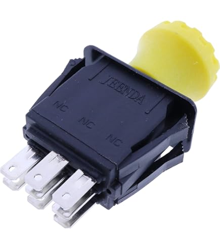 Amazon.com: HD Switch LVA21439-10 AMP OEM Upgrade PTO Switch