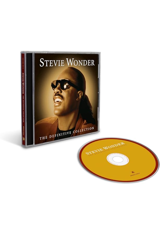 Stevie Wonder - Stevie Wonder - Song Review: A Greatest Hits