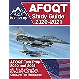 barrons afoqt study guide