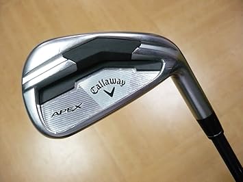 Amazon 試打済アイアン単品 Callaway キャロウェイ Apex 14 7 Apexカーボン R キャロウェイ Callaway アイアン Amazon 試打済アイアン単品 Callaway キャロウェイ Apex 14 7 Apexカーボン R キャロウェイ Callaway アイアン