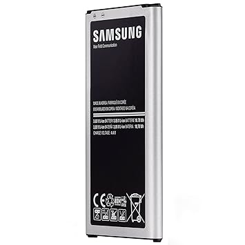 Samsung 2800 mAh Batt Hitzeschutzgriff New Bulk Lithium-Ionen-Akku für Galaxy S5