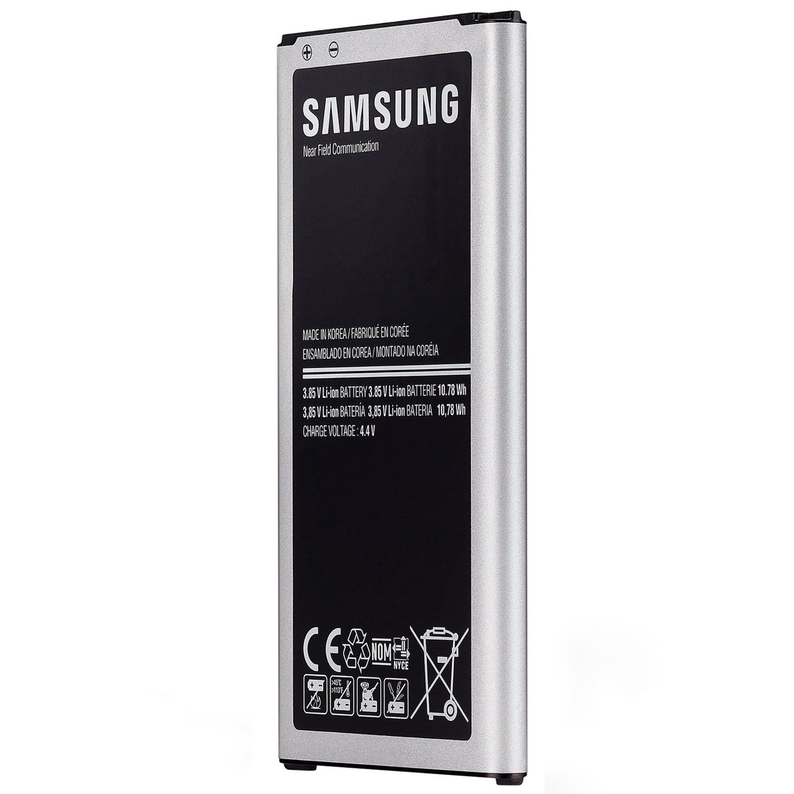 Original Battery For Samsung Galaxy S5 Sm G900 Galaxy S5