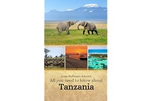 All you need to know about Tanzania