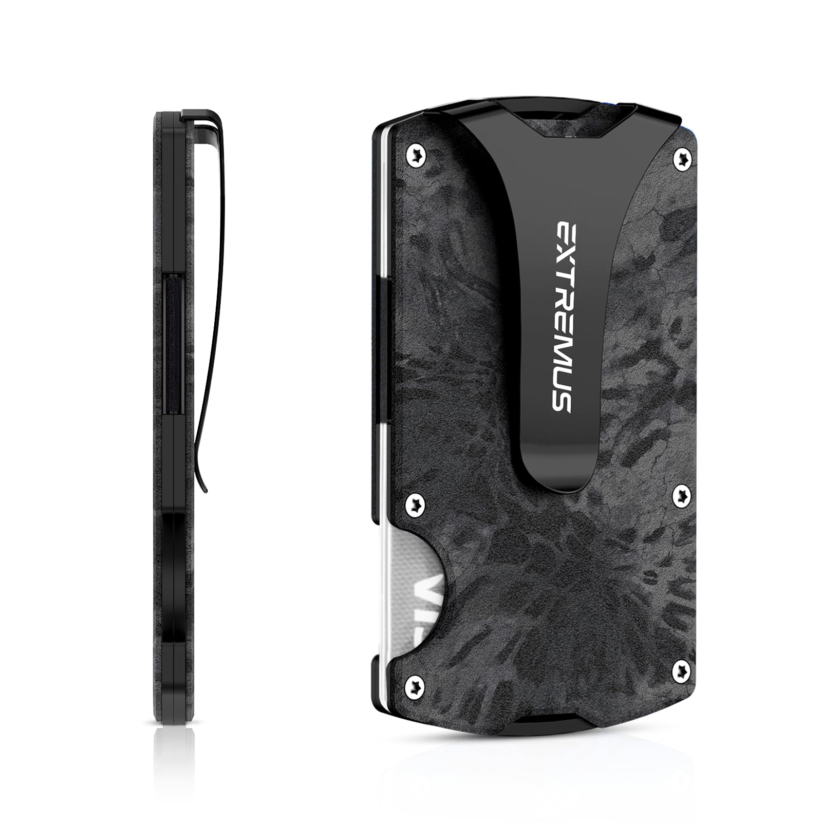 Tactical Wallet Extremus