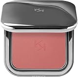 KIKO MILANO Unlimited Blush 06 Long-Lasting Buildable Powder Blush view 1