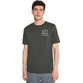 RVCA Men's Va All the Way Short Sleeve