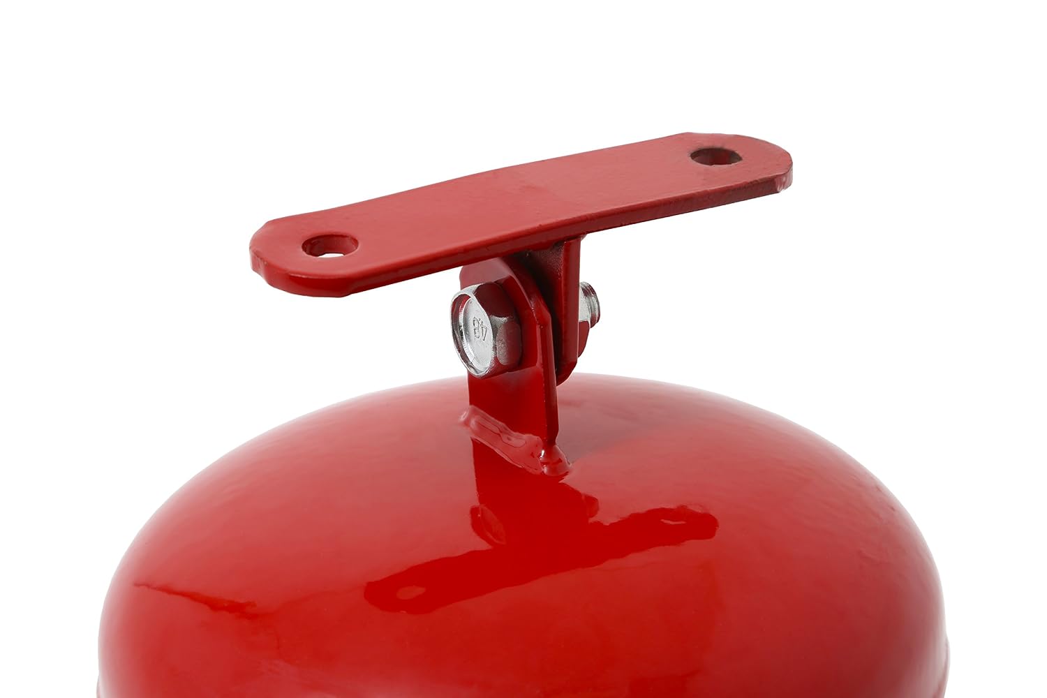 Firechief APS1 Extinguisher, Powder Automatic, 1 kg, Red - Image 4