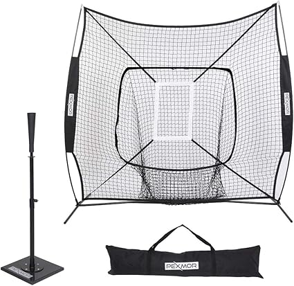 baseball net amazon