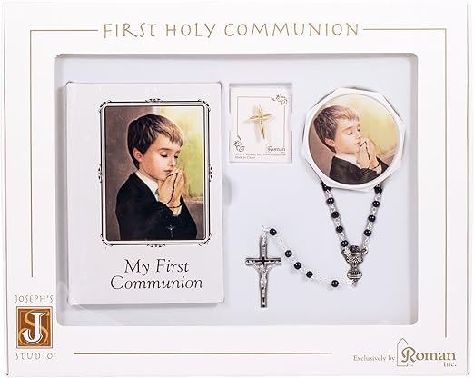 what to get a boy for his first communion