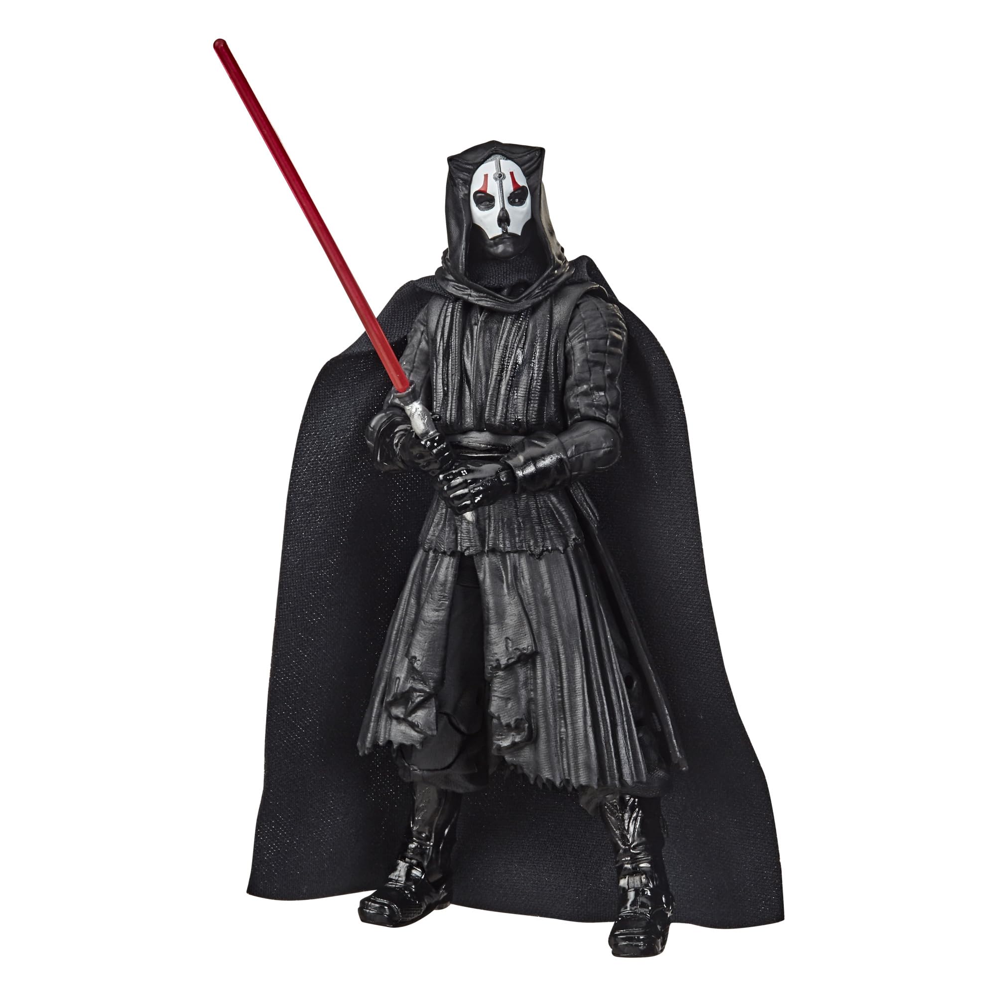 Hasbro - Figurine Star Wars Black Series - Darth Nihilus Gaming Greats 15cm - 5010993752829